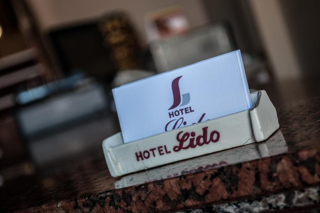 Hotel Lido Santa Cruz de La Sierra Eksteriør bilde