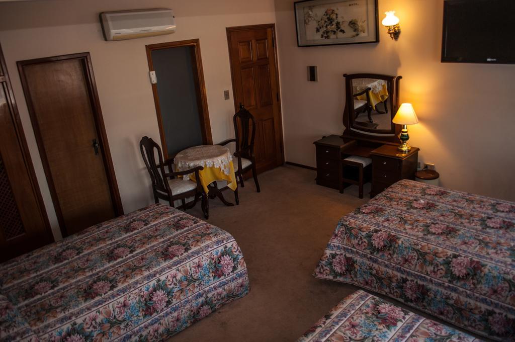Hotel Lido Santa Cruz de La Sierra Eksteriør bilde